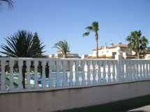 Communal Pool